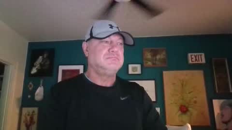 billjames55 online show from April 22, 2:24 pm