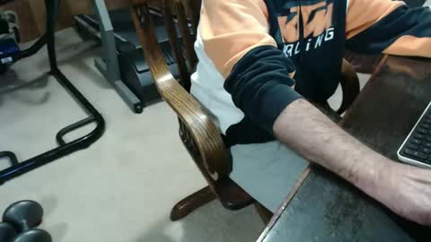 billy471 online show from March 20, 11:10 pm