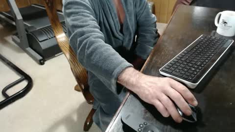 billy471 online show from March 2, 1:38 pm