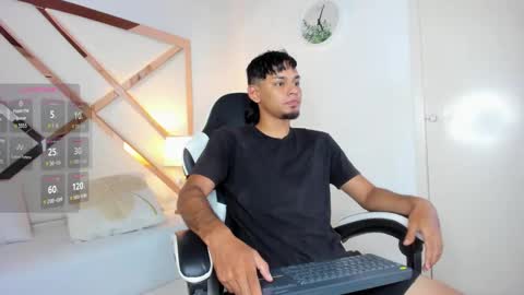 BILLY online show from October 1, 7:46 pm
