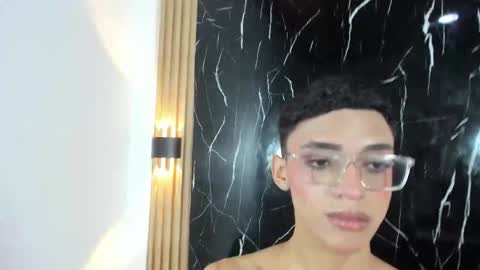 Sam online show from October 8, 12:55 pm