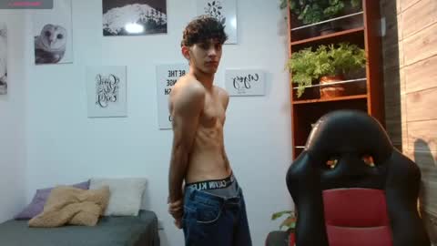 billy wild online show from April 19, 11:33 am