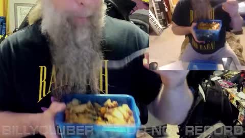 Billycluber online show from November 3, 4:46 am