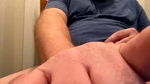 Billyd1990 online show from March 22, 6:23 pm