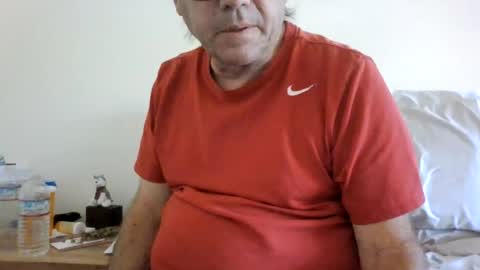 billydubs online show from May 22, 4:58 pm