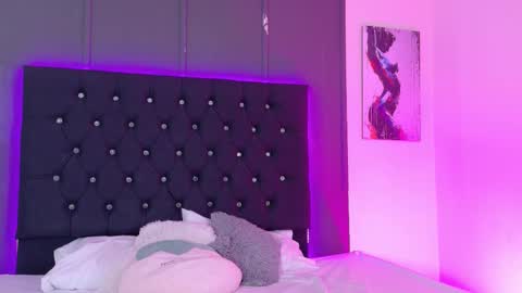 Billie online show from November 9, 7:05 pm