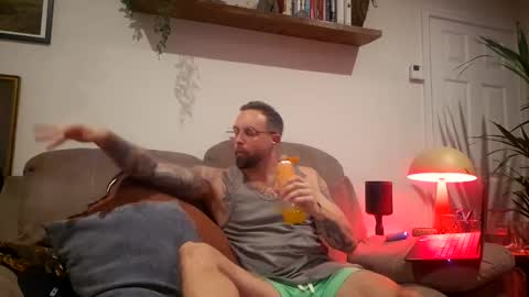Billyboy online show from September 29, 6:07 pm