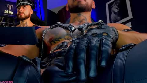 billy online show from October 24, 4:52 pm