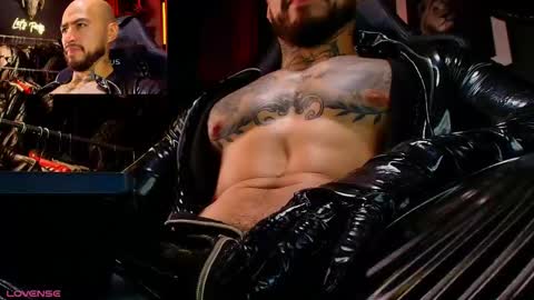 billy online show from March 13, 6:22 pm