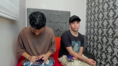 billyshaggy online show from May 21, 12:01 pm