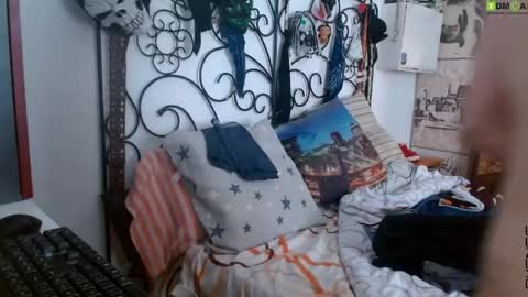 Bill online show from April 10, 12:10 pm