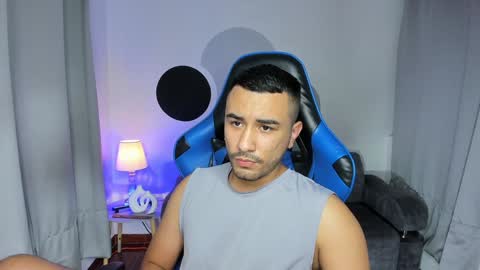 Nick Moca online show from January 6, 7:56 pm