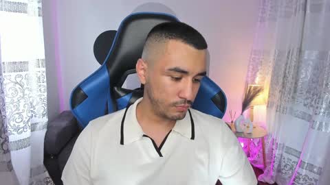 Nick Moca online show from January 25, 8:21 pm