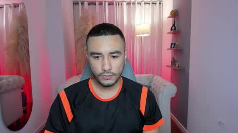 Nick Moca online show from September 14, 3:57 pm