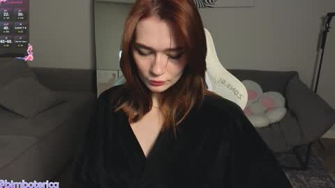 bimboterica online show from January 10, 6:02 pm