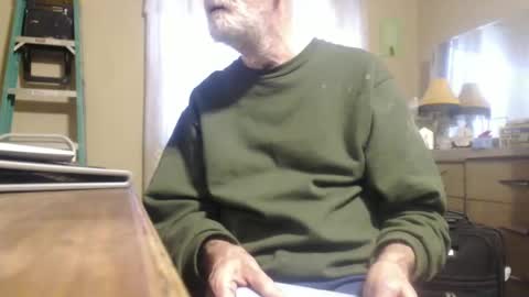 Bimbttm online show from January 13, 1:17 pm