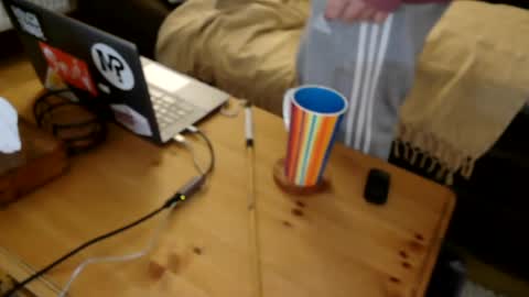 bindmedown online show from February 3, 8:29 am