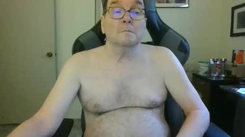 Bink195234 online show from April 13, 3:16 pm