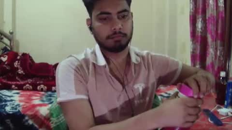 birbikrom104 online show from March 26, 5:40 pm