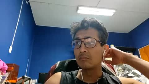 Manu O online show from July 1, 1:36 am