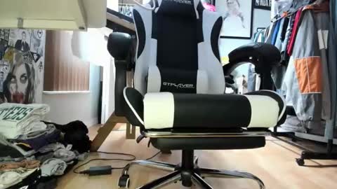 bisexualjay online show from April 28, 12:31 pm