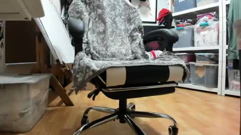 bisexualjay online show from July 16, 12:52 pm
