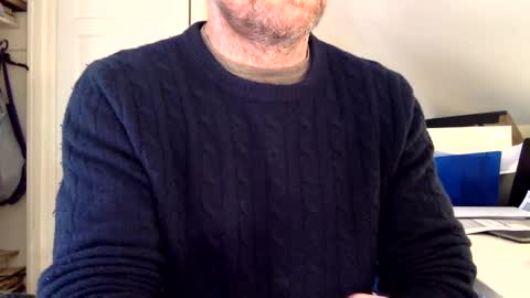 BisonBar online show from December 3, 3:39 pm