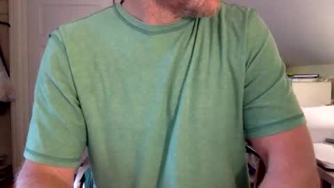 BisonBar online show from November 3, 4:08 pm