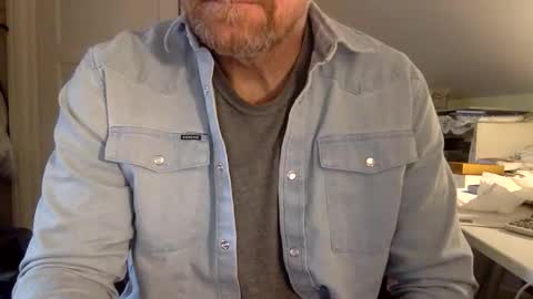 BisonBar online show from February 6, 5:05 pm