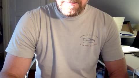 BisonBar online show from January 20, 9:01 pm