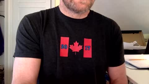 BisonBar online show from January 9, 5:43 pm