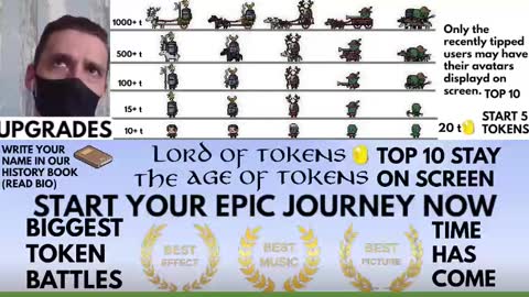 Bitchy online show from February 20, 7:01 am