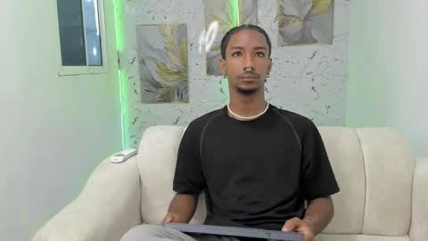 bj_black online show from September 21, 5:39 pm