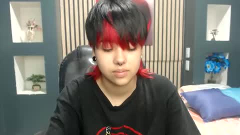 BJkoreanboy online show from October 1, 6:18 pm