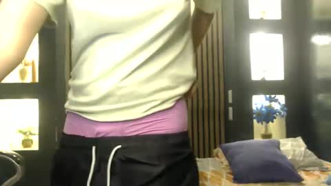 BJkoreanboy online show from October 2, 6:50 pm