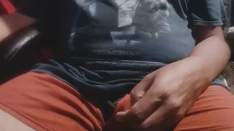 bjlonely7 online show from December 23, 3:45 am