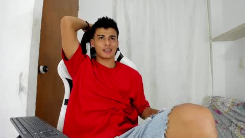 Haward  online show from January 26, 5:13 am