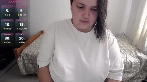 Monica online show from October 15, 7:26 pm