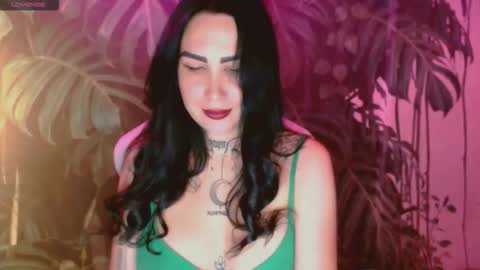 blablablablagirl online show from October 11, 7:50 pm