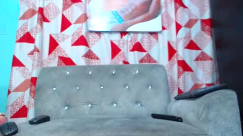 maquina online show from March 9, 1:35 am