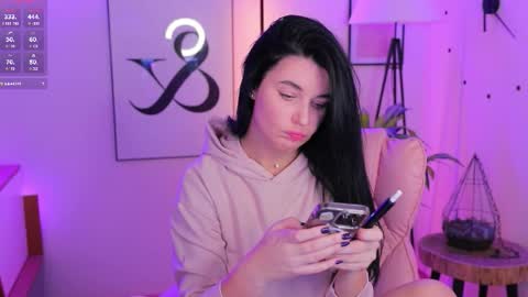 Black   Barbie online show from November 11, 10:56 pm