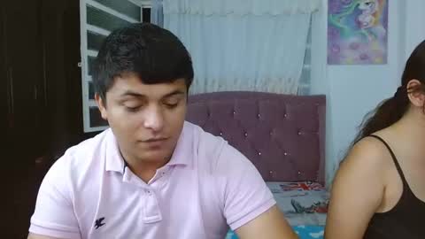 black__and__whiite online show from October 3, 11:57 pm