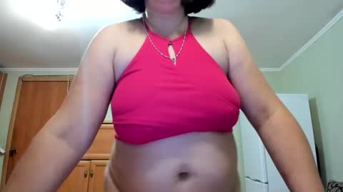 naughtyKate online show from November 8, 9:40 pm