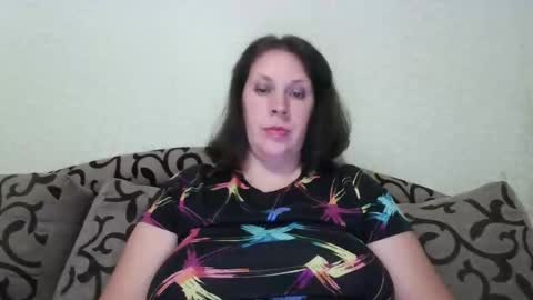 naughtyKate online show from December 1, 7:49 pm