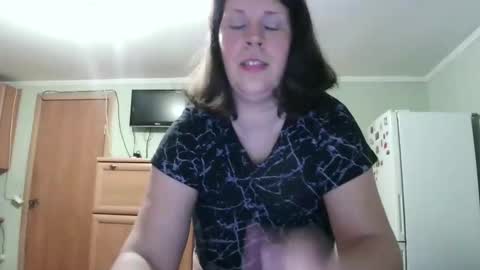 naughtyKate online show from February 12, 11:41 pm