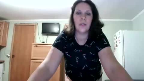 naughtyKate online show from December 3, 1:03 am