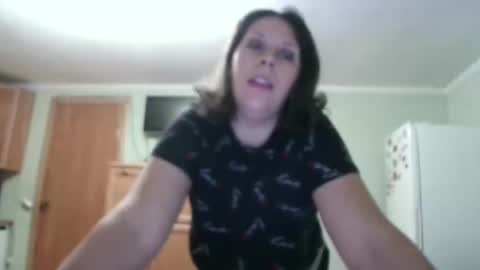 naughtyKate online show from December 12, 9:48 pm