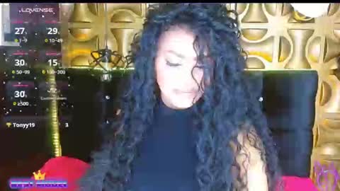 Ambar online show from March 1, 2:37 am