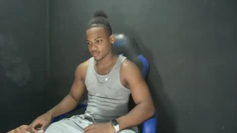 tu morenito online show from October 26, 10:31 pm