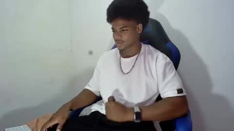 tu morenito online show from September 10, 5:03 pm